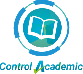 Control Academic Logo